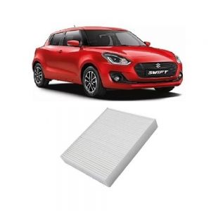 Cabin Filter AC Filter For New Swift (2018)